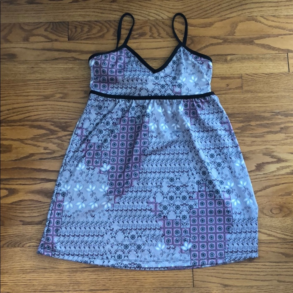 Women's Athletic/Tennis Dress